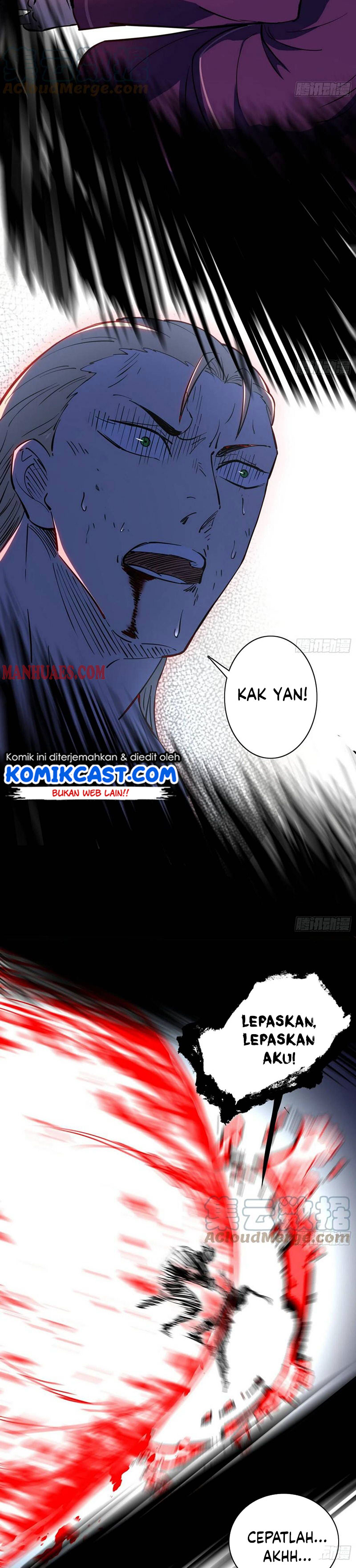 Dilarang COPAS - situs resmi www.mangacanblog.com - Komik im an evil god 186 - chapter 186 187 Indonesia im an evil god 186 - chapter 186 Terbaru 25|Baca Manga Komik Indonesia|Mangacan